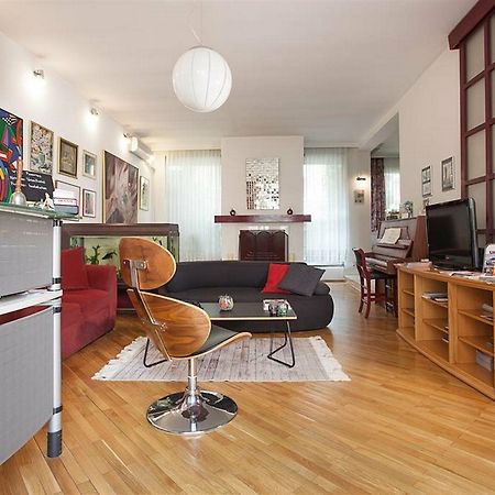 Urban Hostel & Apartments 스코페 외부 사진