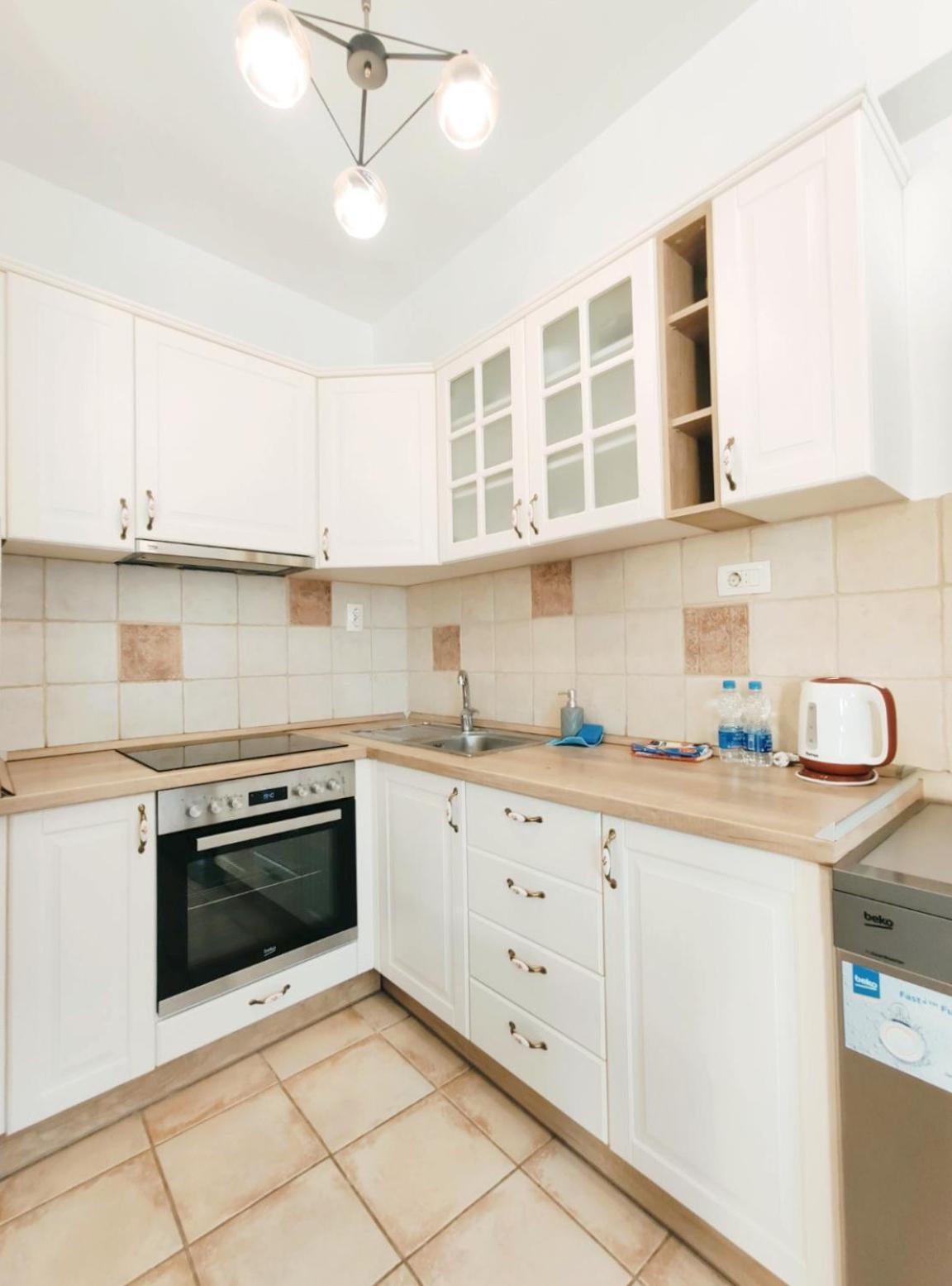 Urban Hostel & Apartments 스코페 객실 사진