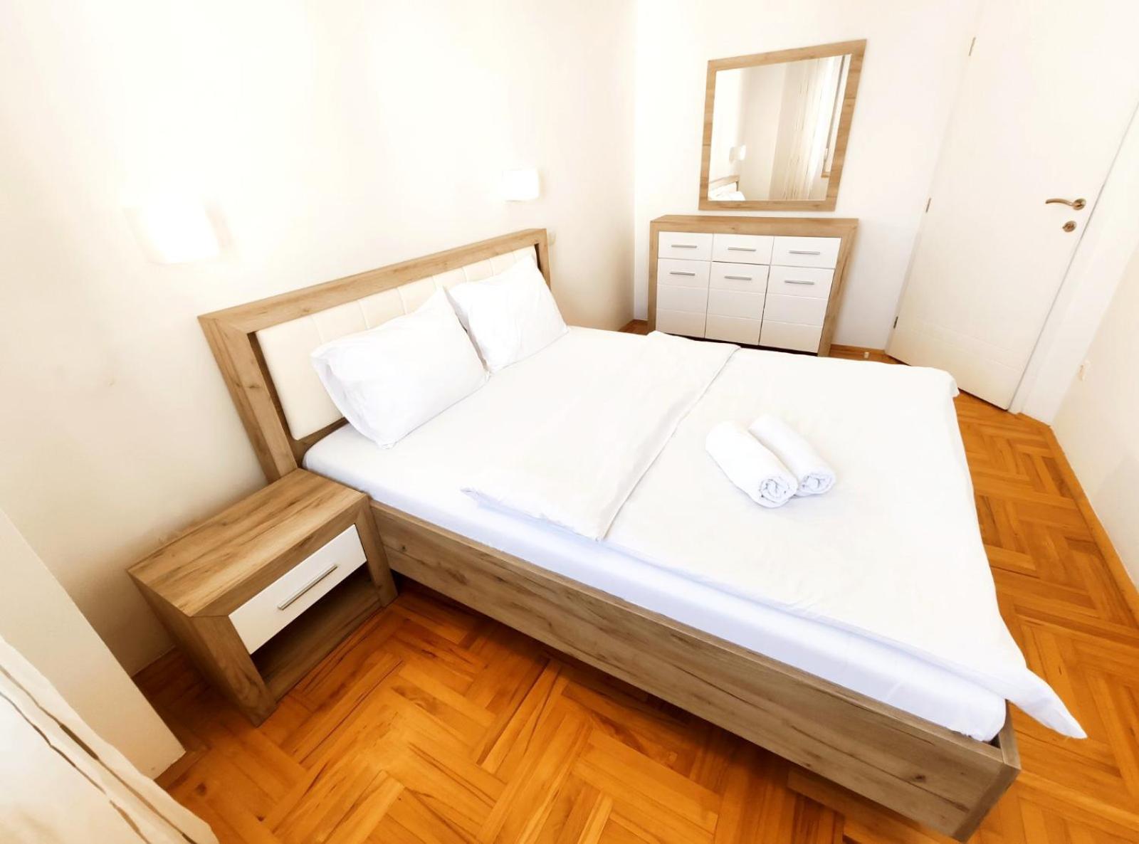 Urban Hostel & Apartments 스코페 객실 사진